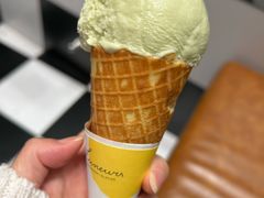 -LUNEURS月乐诗·法式冰淇淋(北外滩来福士广场店)