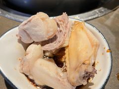 -同仁四季椰子鸡(宝安壹方城店)