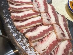 -大油嘴碳烤油边