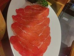 -蜀家渝重庆火锅(南屏街店)