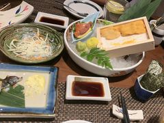 -田舍家Inakaya·炉端烧·铁板烧(天汇igc店)