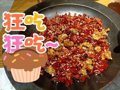 -鸽子窝(黄村店)