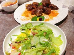 -贯贯吉·清真餐厅(浙江中路店)