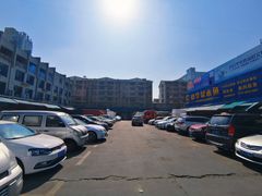 -马王堆海鲜水产市场