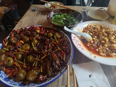 -饭江湖·江湖菜(湖广会馆店)
