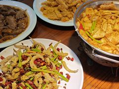 -惠宾饭庄(中山路店)