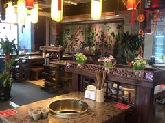 -小龙坎老火锅(北京三里屯店)