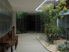 -曲廊院(东四十一条店)