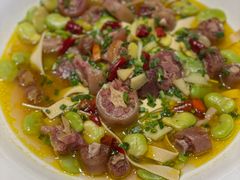 -魏铭鱼头捞饭(晋阳路店)