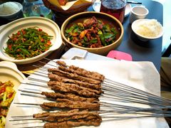 -鸽子侯·家宴·平价海鲜(市图书馆店)