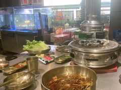 -本炙炭烤·蒲烧活鳗料理店(金沙洲店)