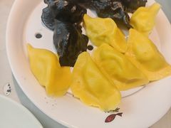 -船歌·鱼水饺青岛菜(闽江二路店)