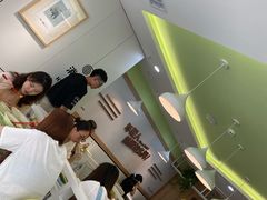 大堂-川锦汇麻辣拌(长大店)