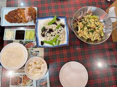 -玉桥餐厅(天坛店)