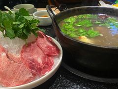 -盡膳口福·百年汤方火锅(科华北路店)