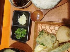 -天妇罗内顺田(罗湖店)