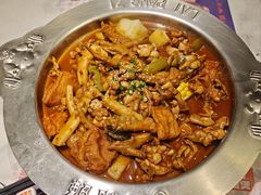 -赖胖子肉蟹煲(上邦百汇城店)