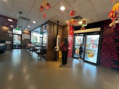 -麦当劳(新新大道岗丰店)