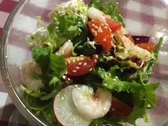 -邓丽君音乐主题餐厅