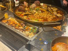 -KAOKAO烤烤·丹东海鲜烧烤(望京店)