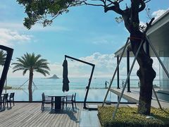 -深圳大梅沙京基洲际度假酒店