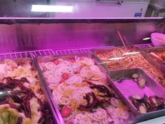-老刘家泡馍(钟楼广济街店)