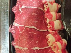 -捞王锅物料理(凯旋路店)