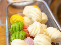 -山河屯铁锅炖·非遗东北菜(南山店)