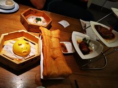 -点心传说·粤菜点心(佐阾虹湾店)