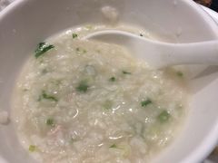 海鲜粥-海味当家(西安路店)