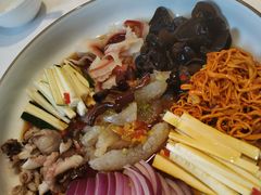 -民福居烤鸭店(石榴庄店)