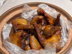-大鸽饭(岗顶店)