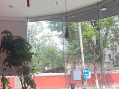-兴蓉合川湘私房菜巫山烤鱼(人大店)