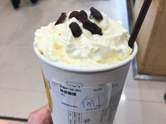 -茶颜悦色(雨花亭凯德二楼店)