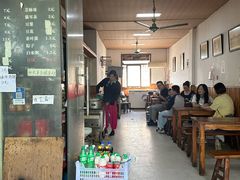 -新塍美食吴哥烧饼
