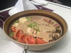 莫沙拉-小莫餐厅And More Restaurant西餐(北京展览馆店)
