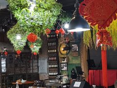 大堂-南海渔家•海鲜•正宗海南菜(亚特兰蒂斯店)