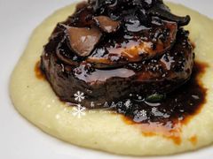 -沈阳君悦酒店·意坊意大利餐厅