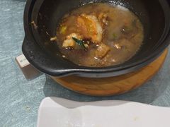 -南海食街(佛冈店)
