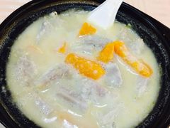 -五谷芳乳鸽王（大梅沙总店C区）(网红打卡店)