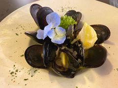 -Supine Bistro溯泮餐厅