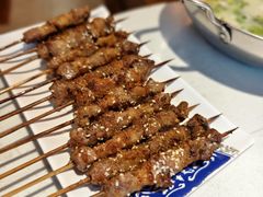 -呼伦贝尔烤羊·蒙古烤羊排(南田路总店)