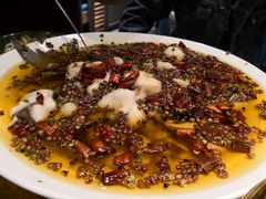 水煮鱼-苹果树下艺术餐厅(宋庄店)