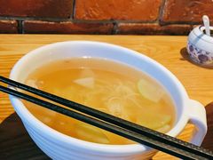 -中阿兰牛肉面(悦海新天地店)