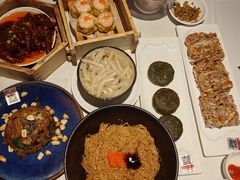 -侨美·唐荔园·40年地道粤菜