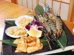 -丸藏和牛烧肉专门店(园区师惠坊店)