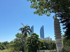 -厦门泰谷酒店(中山路镇海路地铁站店)