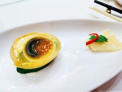 子姜糖心皮蛋-利苑酒家(华熙国际店)