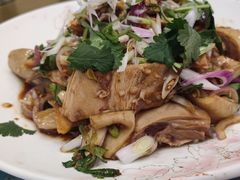 秘制捞鸡-渔哥味稻酒家(南村镇店)