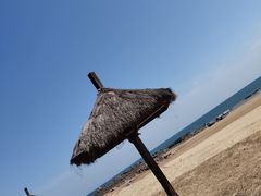 -青岛银沙滩